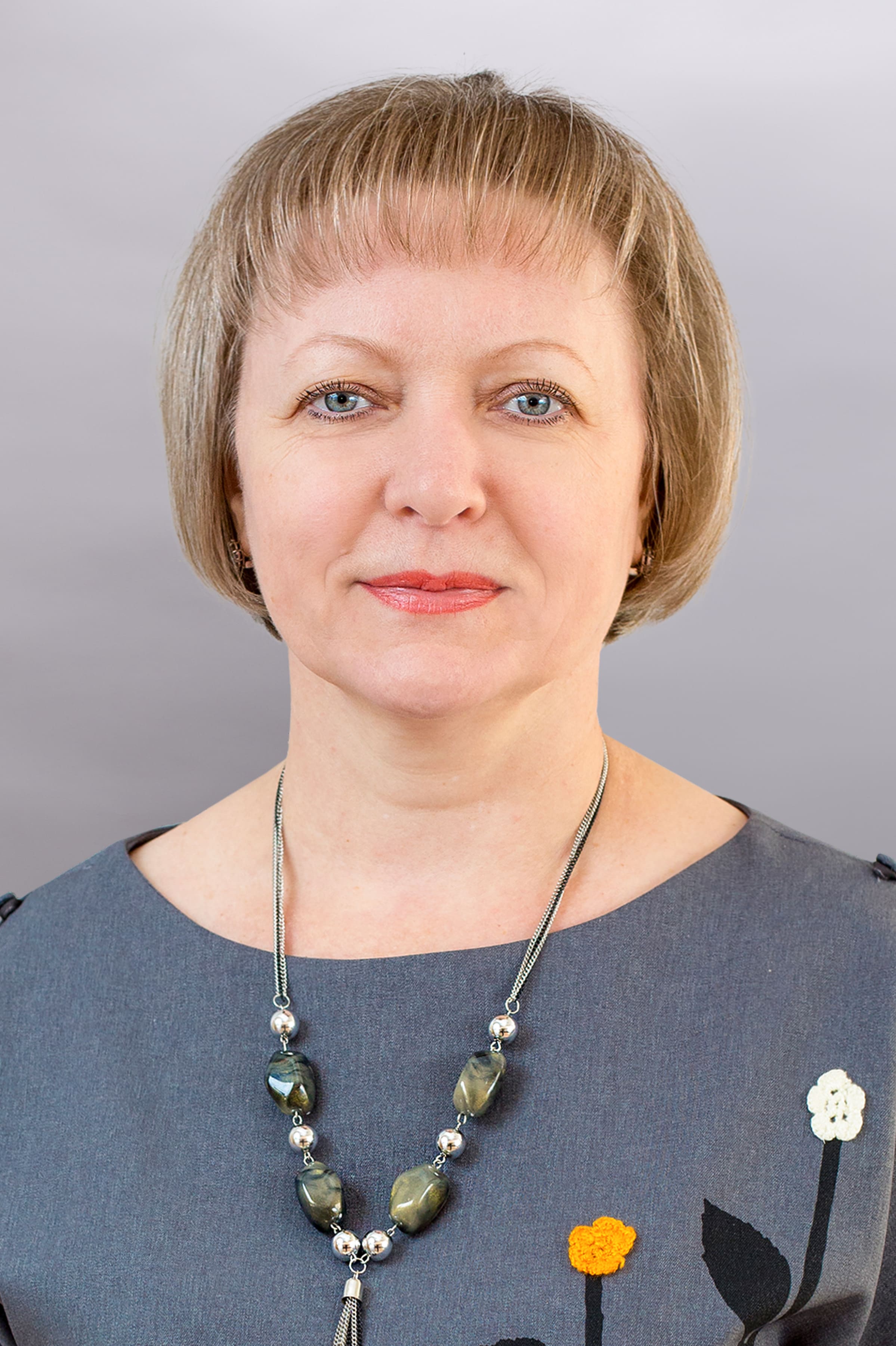 Лазаренко Ирина Анатольевна.