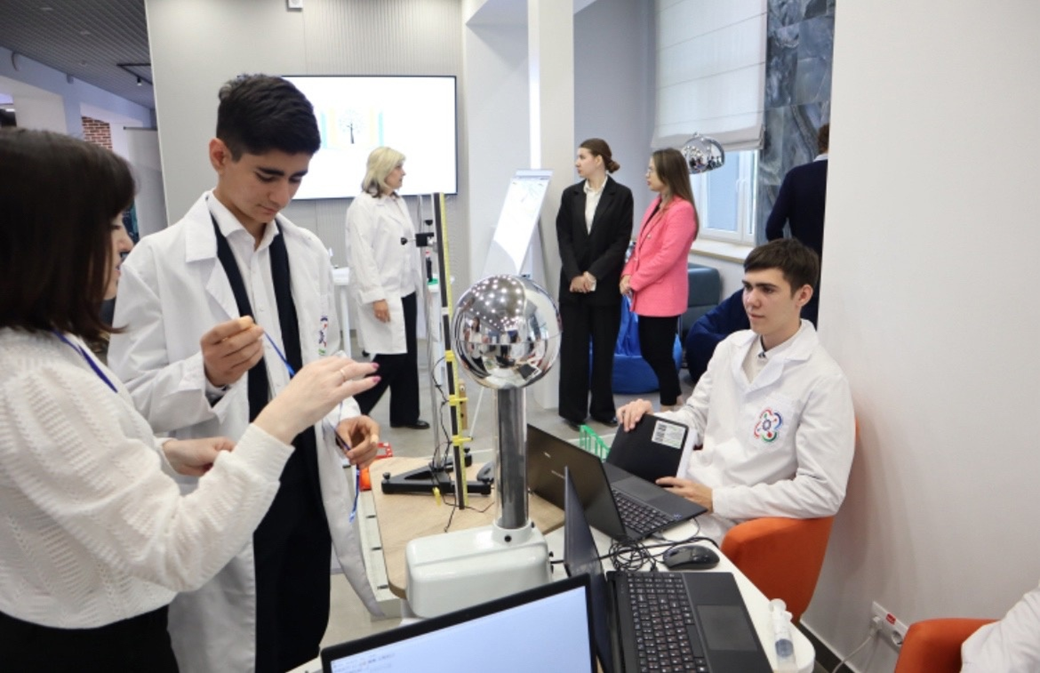 Фотогалерея.