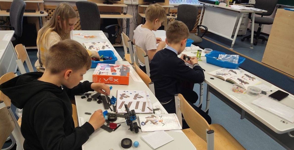 Фотогалерея.