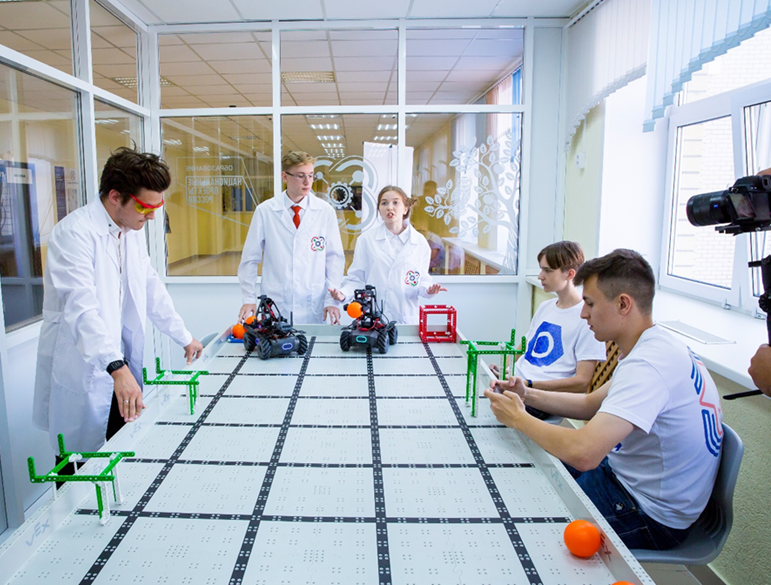 Фотогалерея.