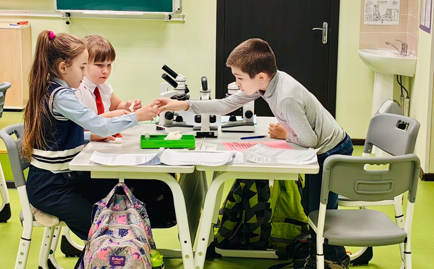 Фотогалерея.