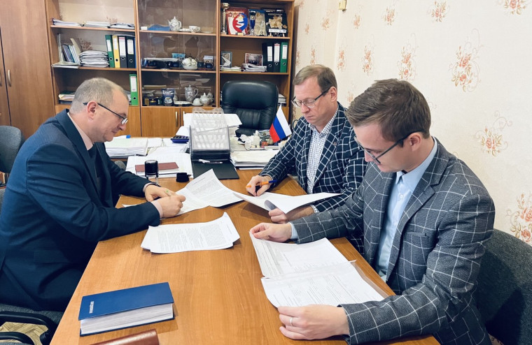 Школа Минпросвещения России.